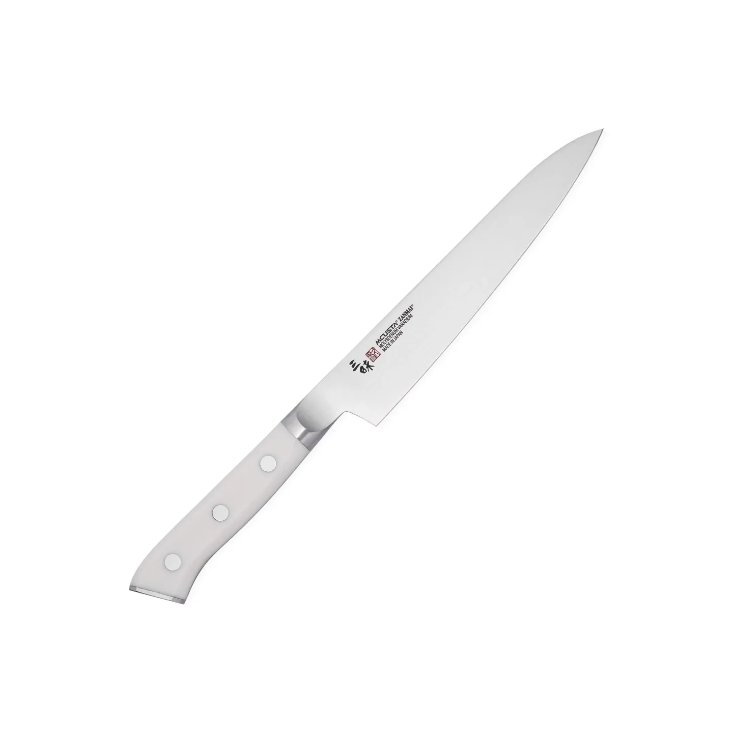 Mcusta Zanmai Classic Molybdenum Universalkniv 15 cm