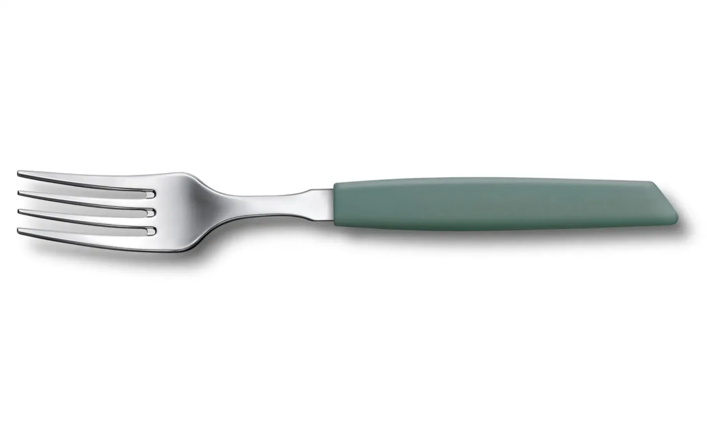Alltron Menügabel Swiss Modern, 1 Stück, Sage Von Victorinox Grün | Schubiger Möbel