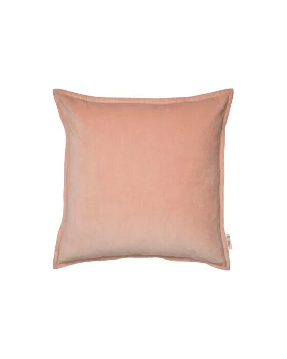 Pudebetræk Classic Velvet Coral