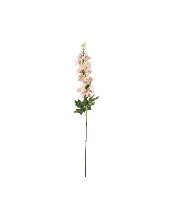 Delphinium snittblomma rosa