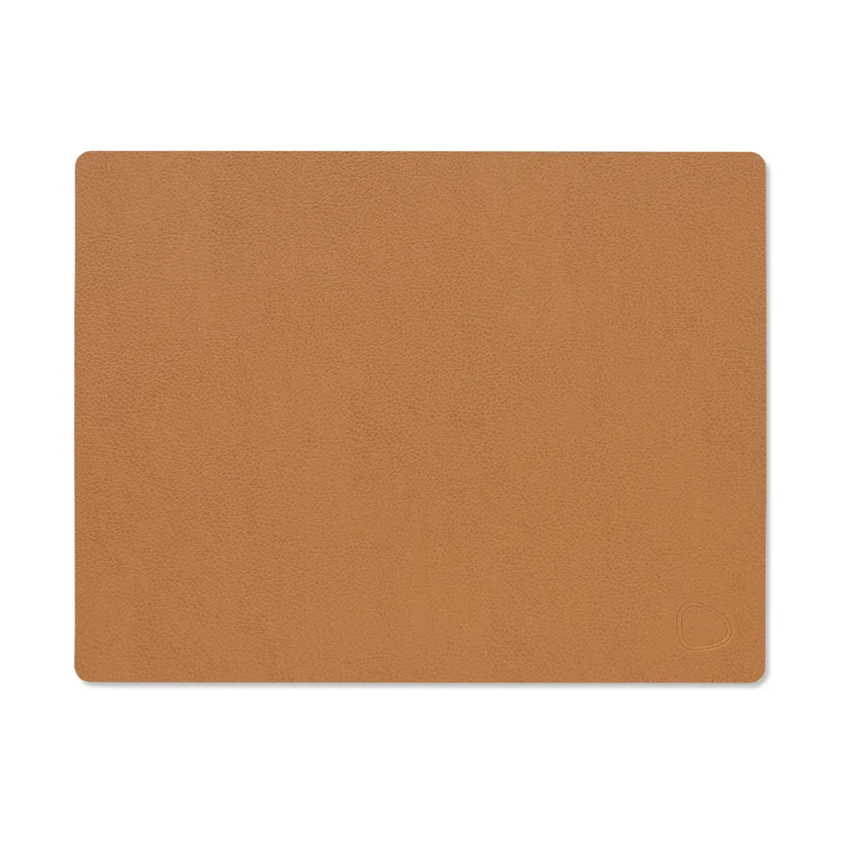 LIND DNA Serene Platzdecke square M 26,5 x 34,5cm Nature