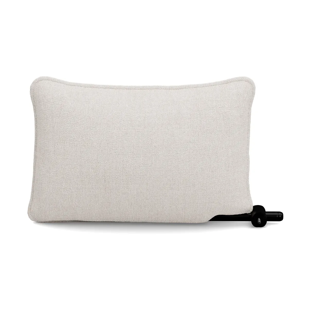 Fatboy Fatboy Sumo armstöd Boucle recycled creme, 35x69x27 cm