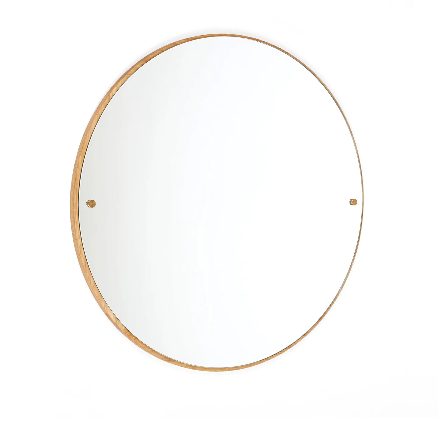 Frama - CM-1 Circle Mirror Medium - Väggspeglar