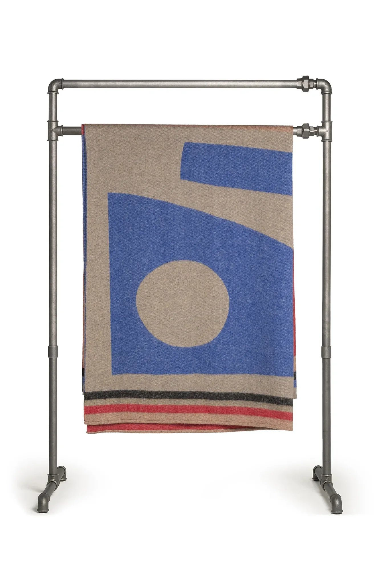 Alma Decken Multi 130x180 cm