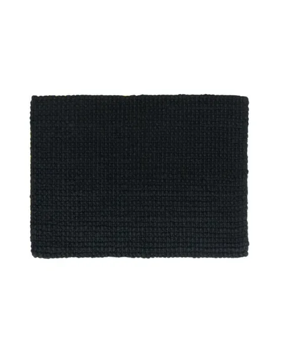 Kerala dørmåtte dark navy