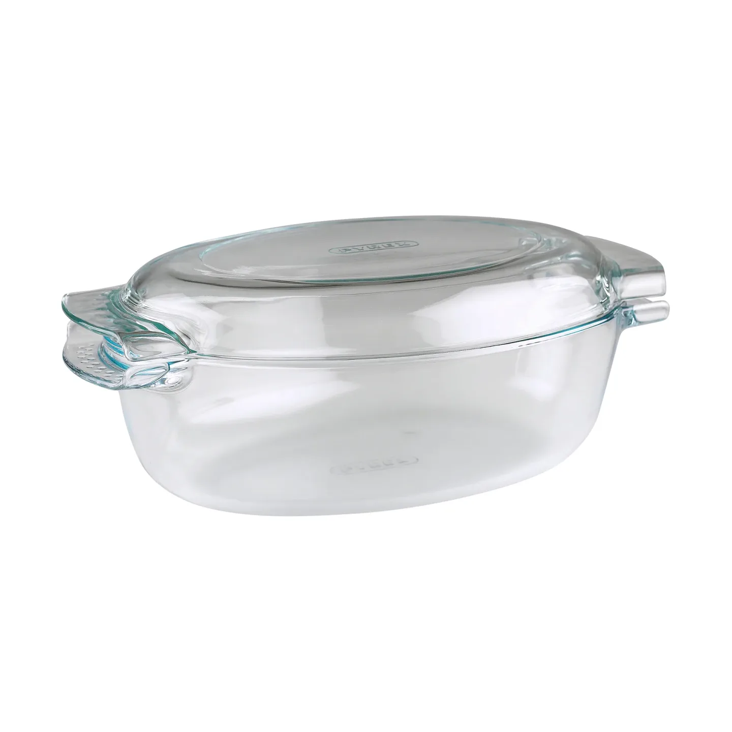 Pyrex Pyrex stekgryta glas 4,5 liter