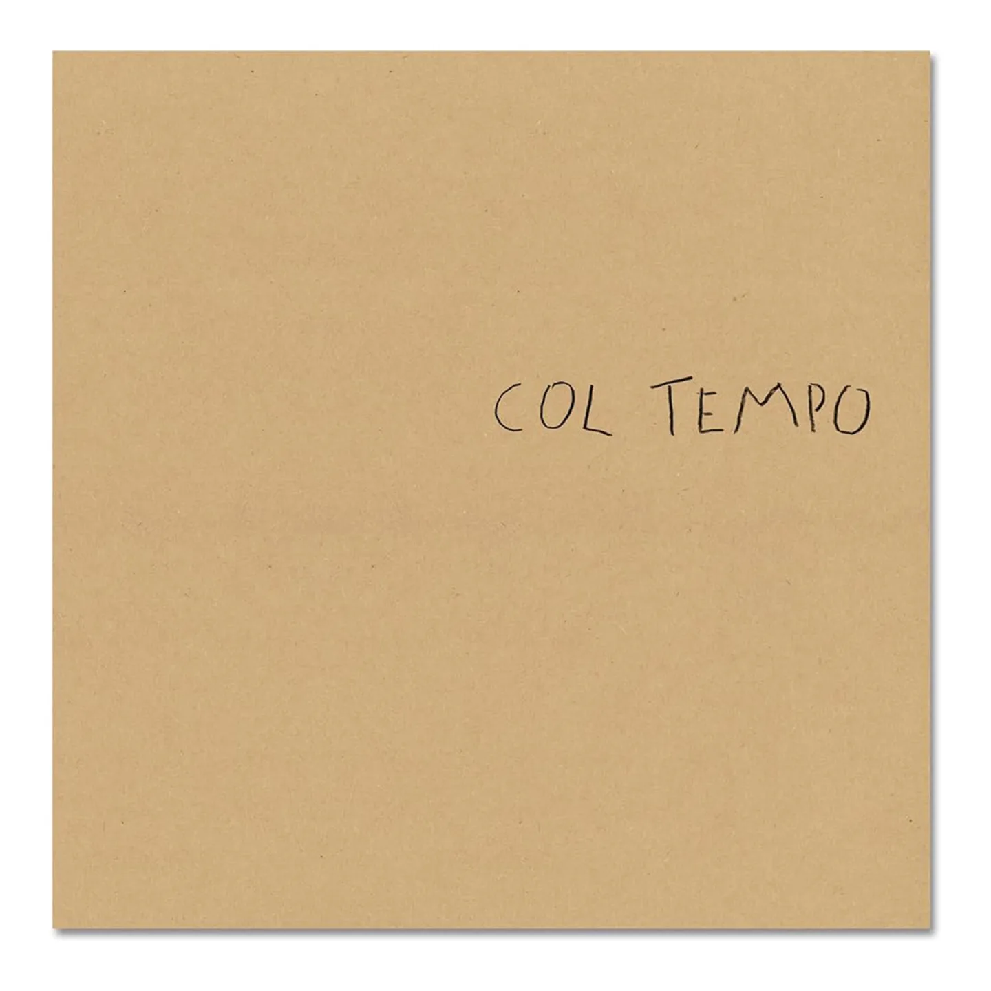 New Mags - Col tempo, 1956-2024 - Böcker