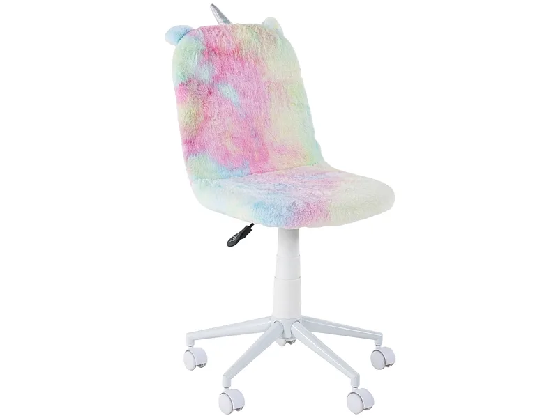 Kinderbürostuhl UNICORN Stoff