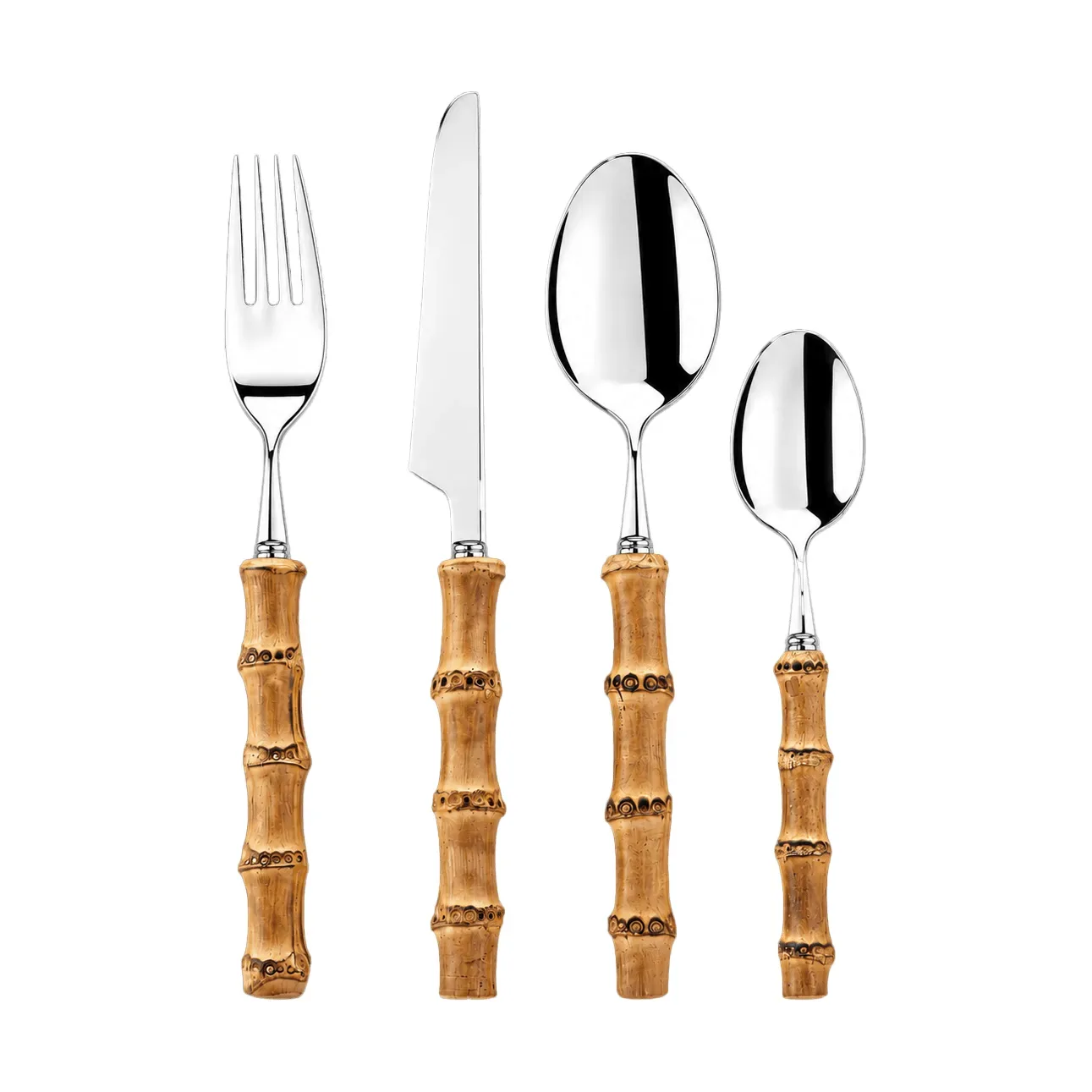 Scandi Living Grove Besteckset 16-teilig