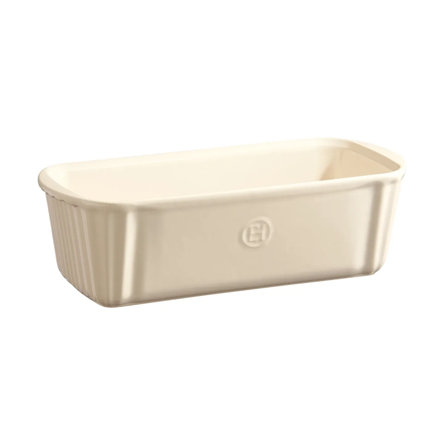 Emile Henry Emile Henry Backform 1,8 L Creme