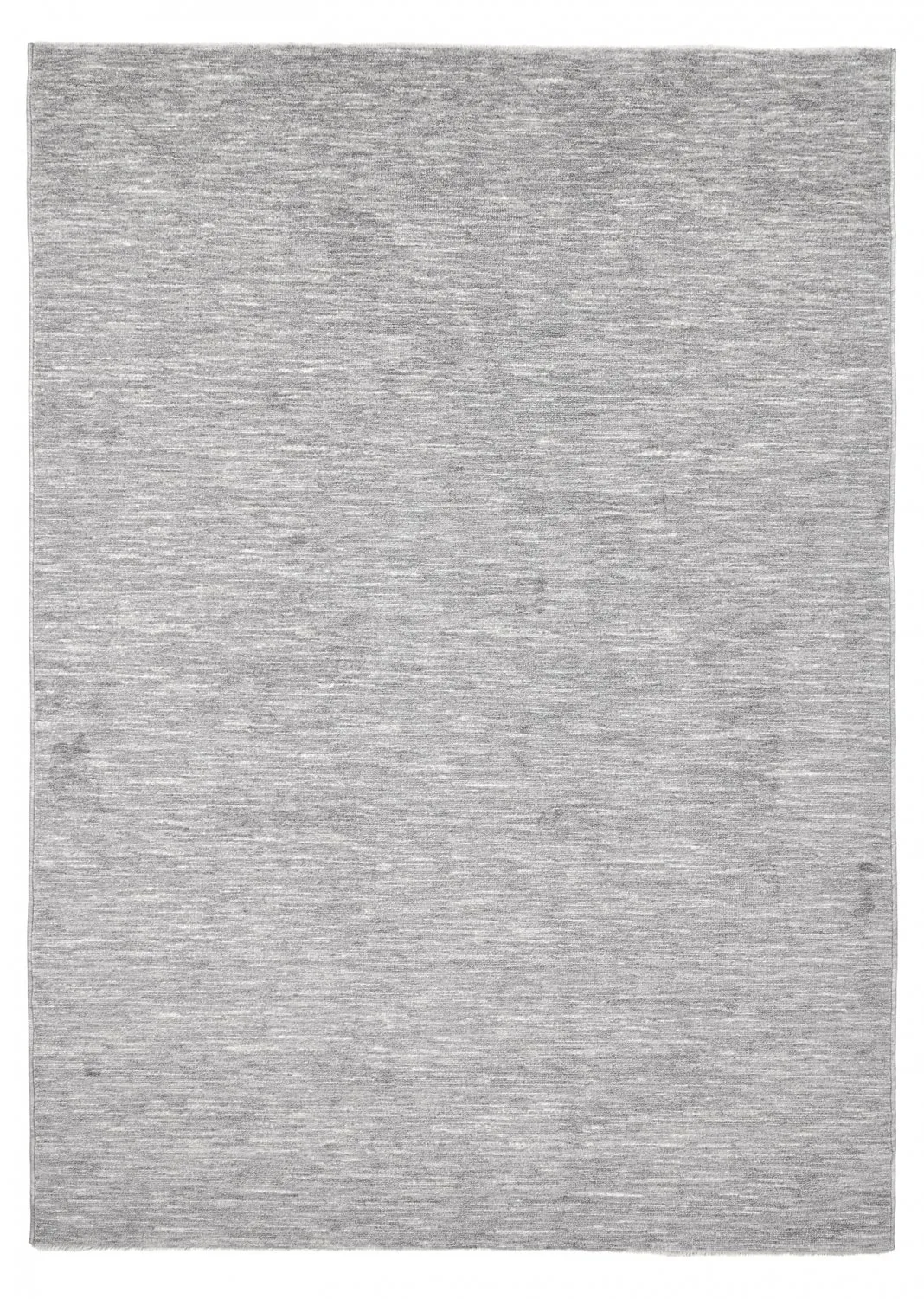 Wilton-teppe - Kither (lys grå) (Størrelse: 200 x 290 cm)