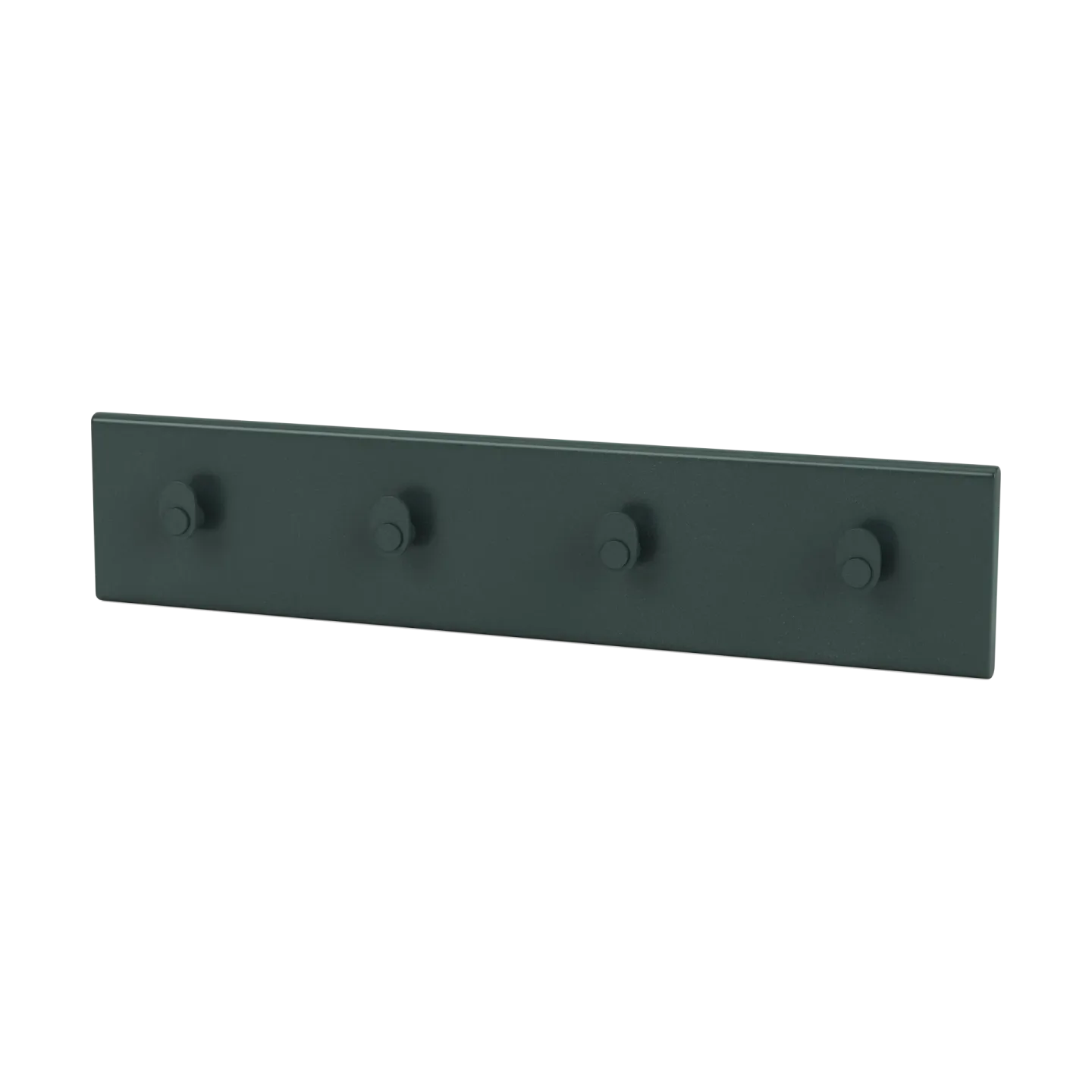Montana Montana Clothing Rack Kleiderhaken BlackJade