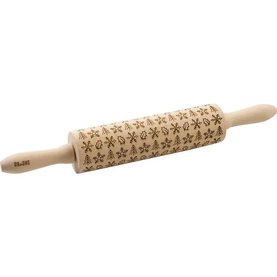 Ibili - Farbe: natur - Material: Buche