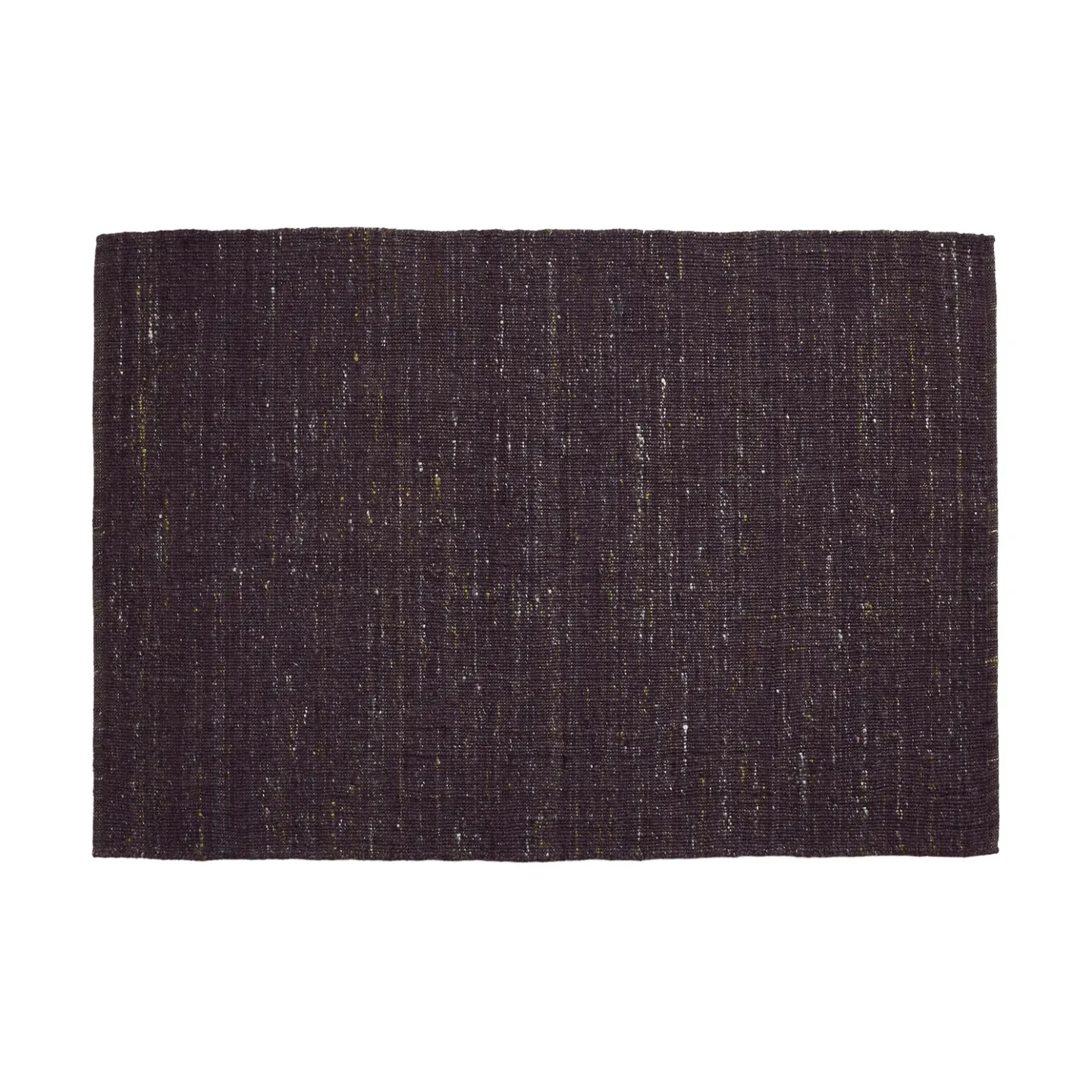 HAY Crayon matta Plum, 140x200 cm