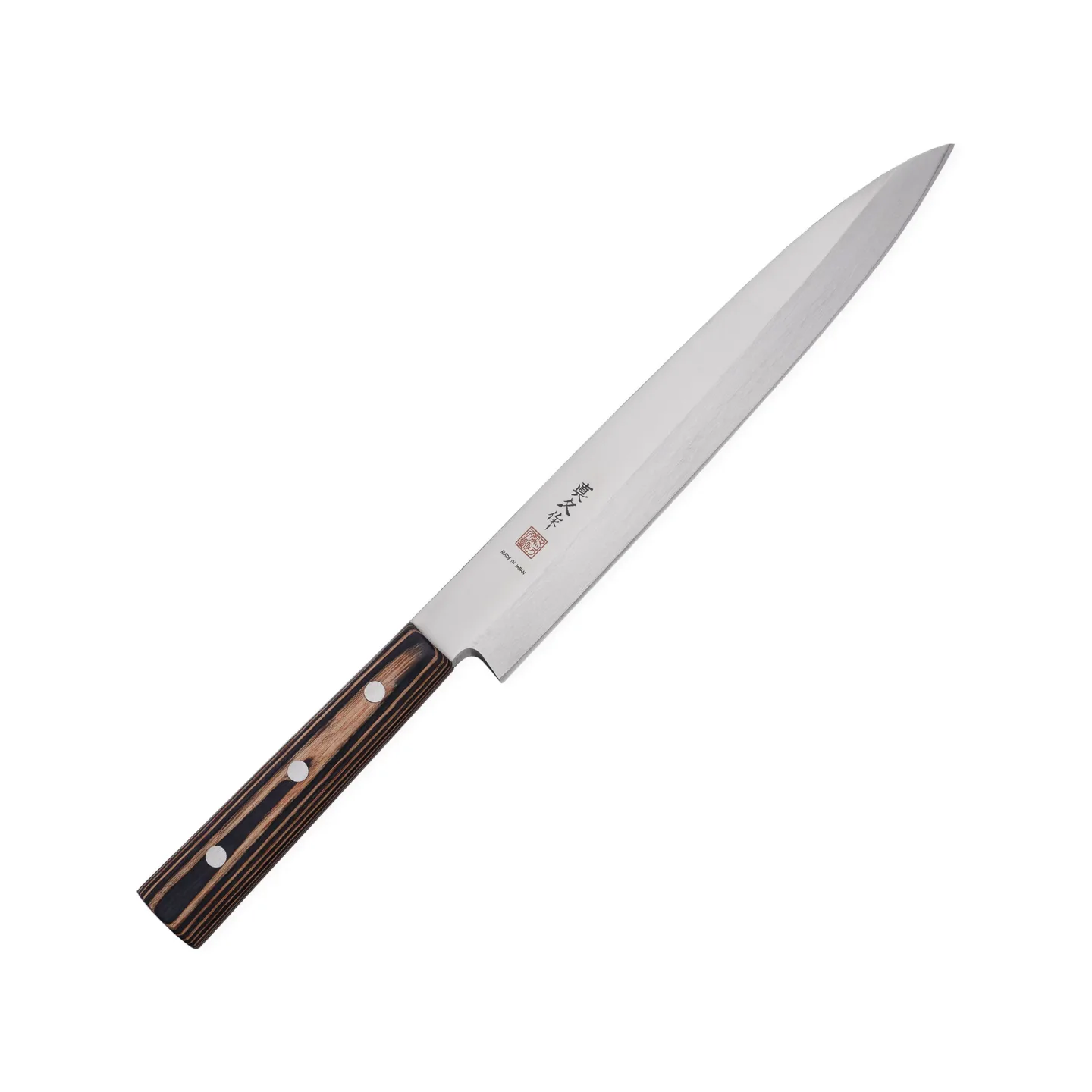 MAC Yanagiba Sashimikniv 22,5 cm