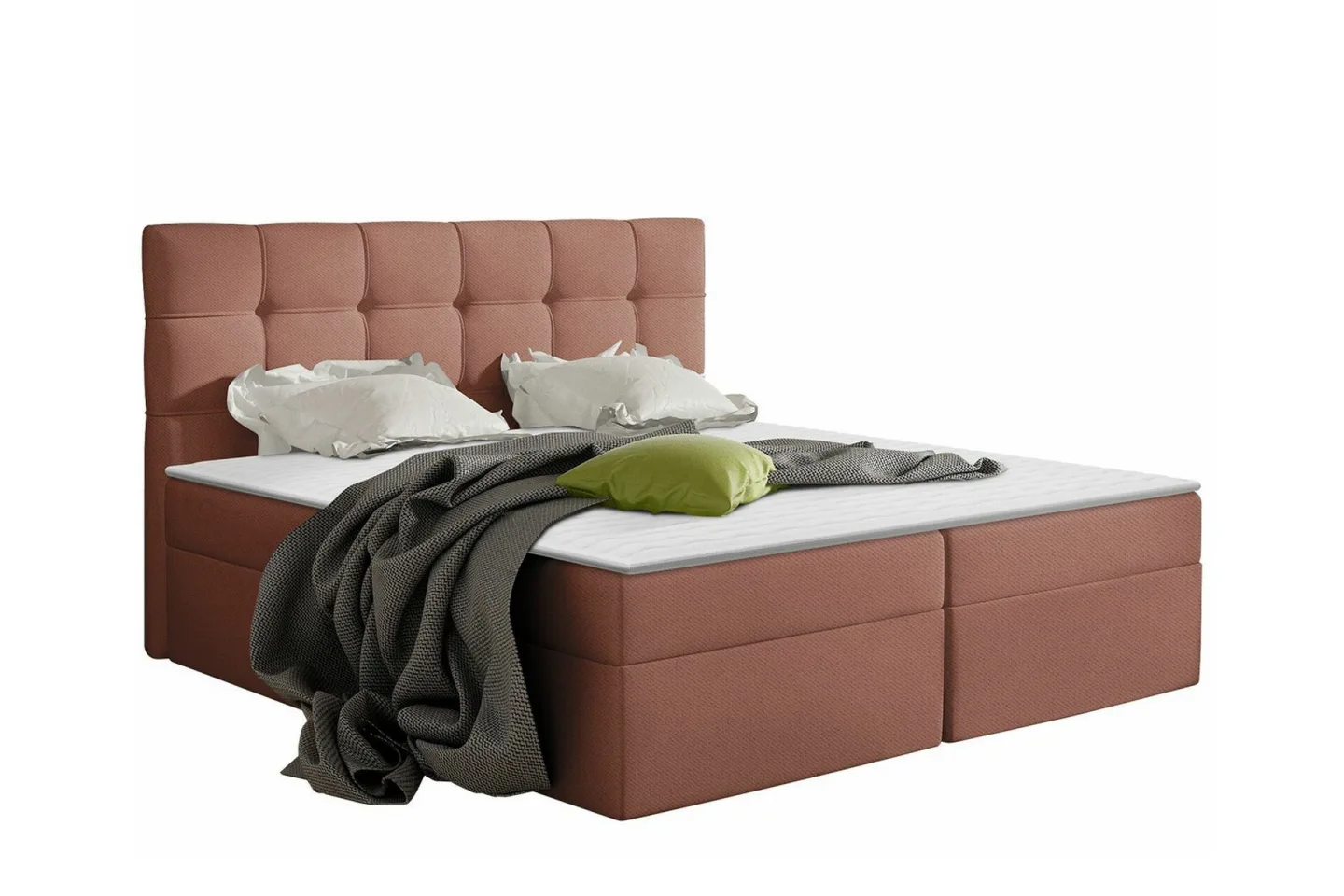 Kintore Kontinentalsäng 140x200 cm -