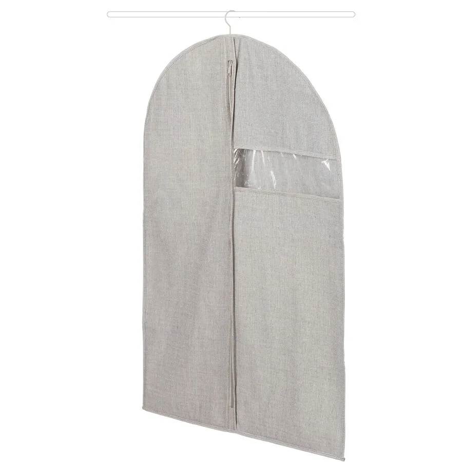 Schrankinneneinrichtung Giorgio Beige Polyester/Baumwolle 1 cm 60 cm