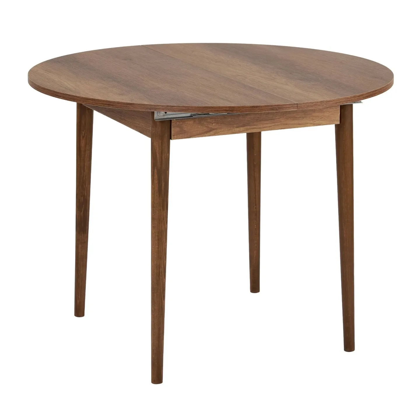 Tralven Matbord 131 cm Rund - Kaukasisk Barock Valnöt