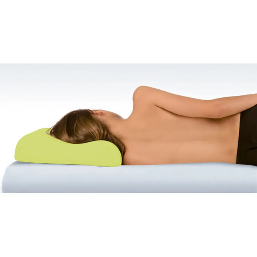 Living Home Kissenbezug Health Fix Apple Einfarbig Baumwolle B 30 T 50 cm
