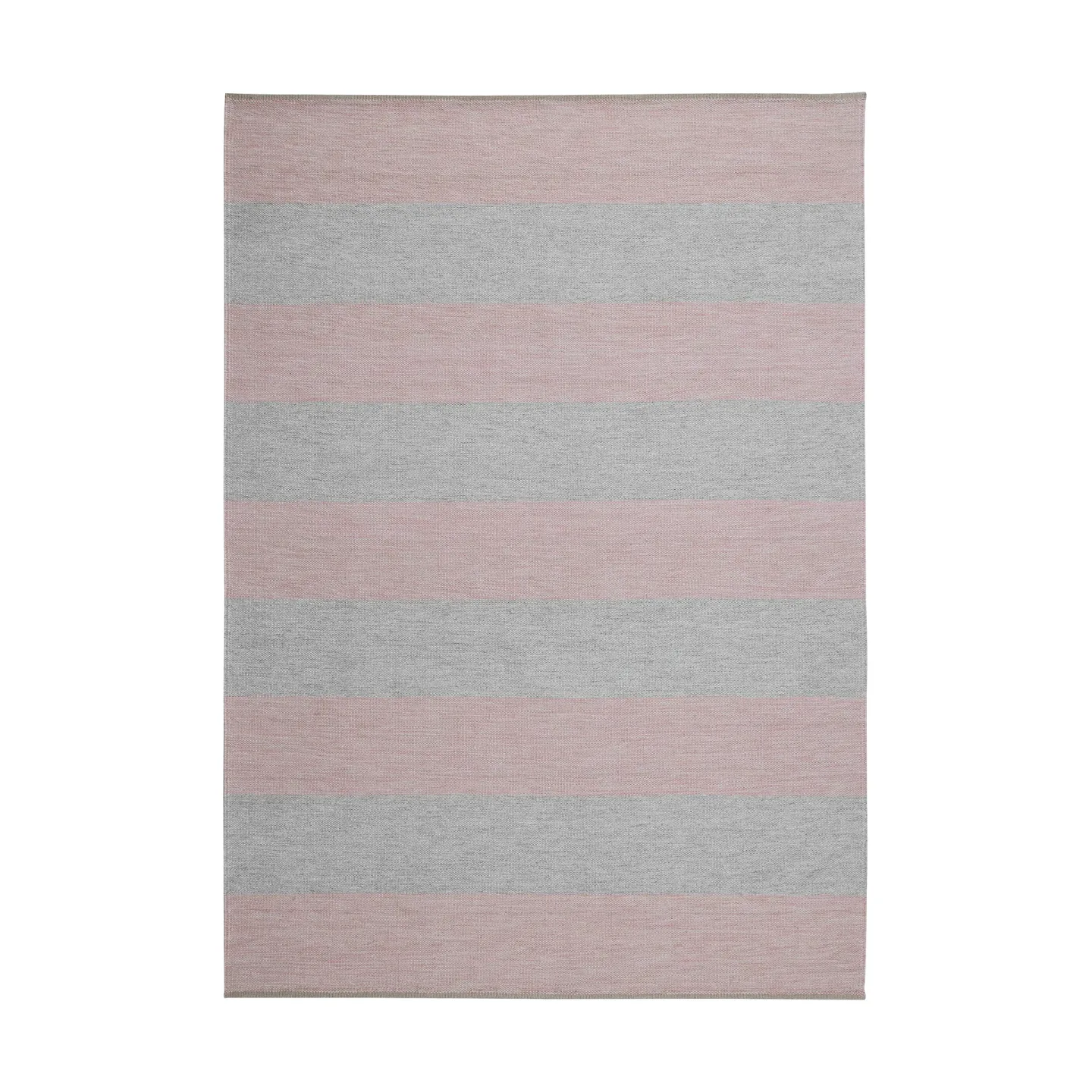 Kateha Allium Two Step Teppich Powder, 170x240 cm