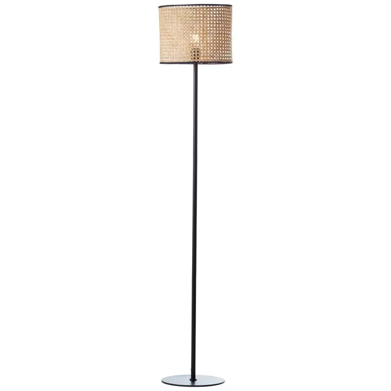 Brilliant - Wiley - Golvlampa - Natur
