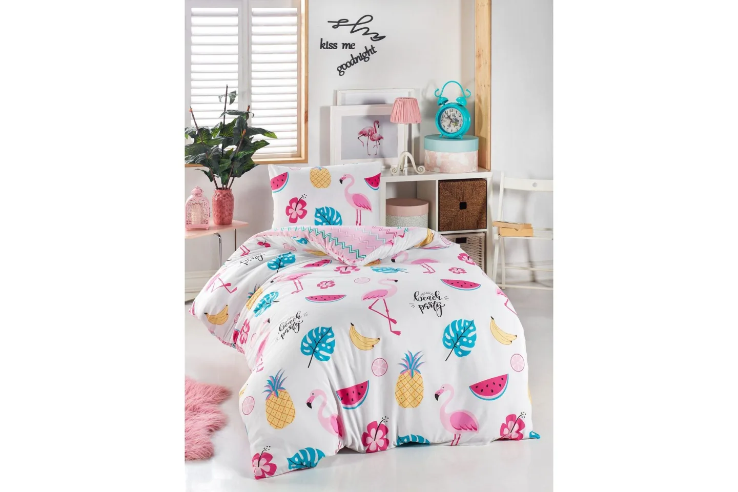 Eponj Home Bäddset -