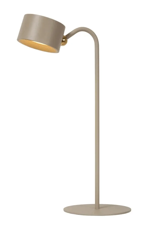 Lucide - Jolan 36cm - Portabel lampa - Taupe