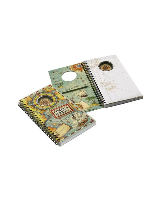 Kompass-Journal