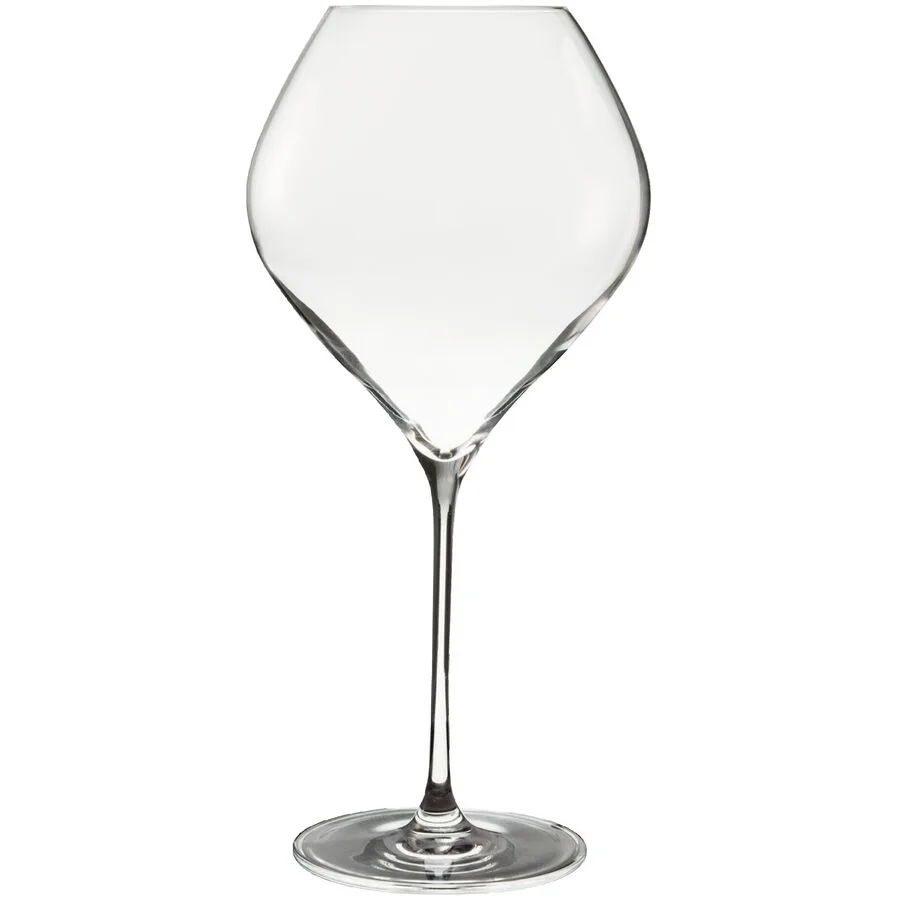 Berndorf Weingläser-Set Cultus Transparent Glas 25.6 cm 12.2 cm