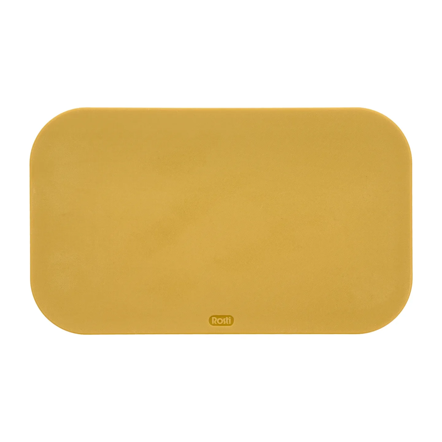 Rosti Choptima Schneidebrett S 16 x 26,5cm Curry