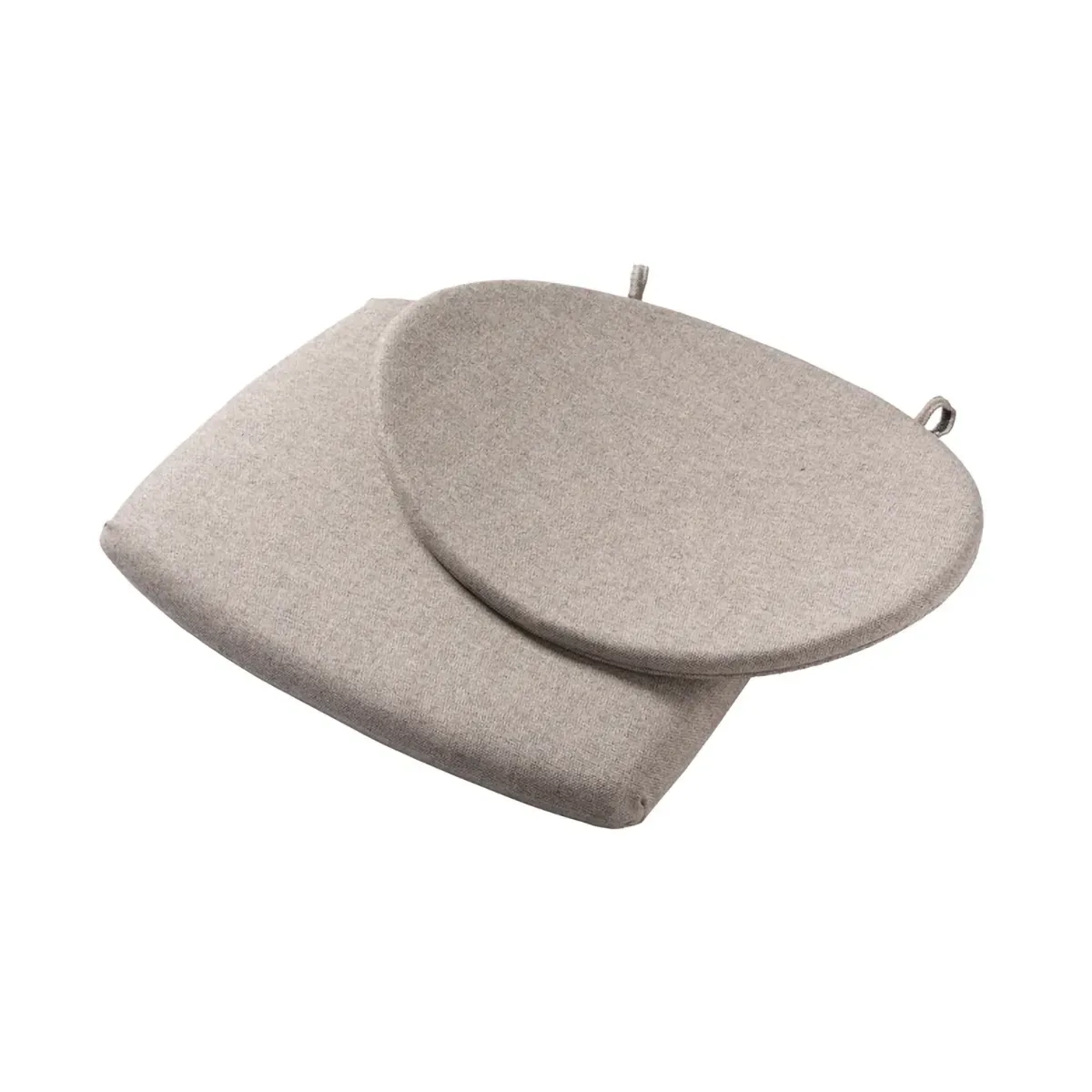 FDB Møbler J166 Jørna Sitzkissen Light grey