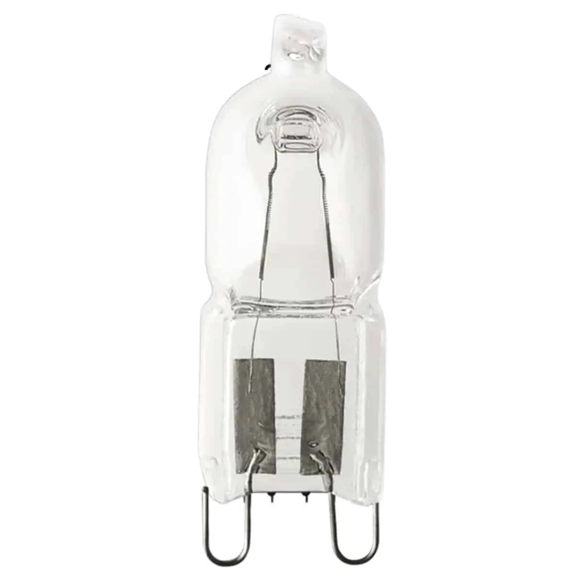 Ugnslampa Halogen 60W 300ºC G9