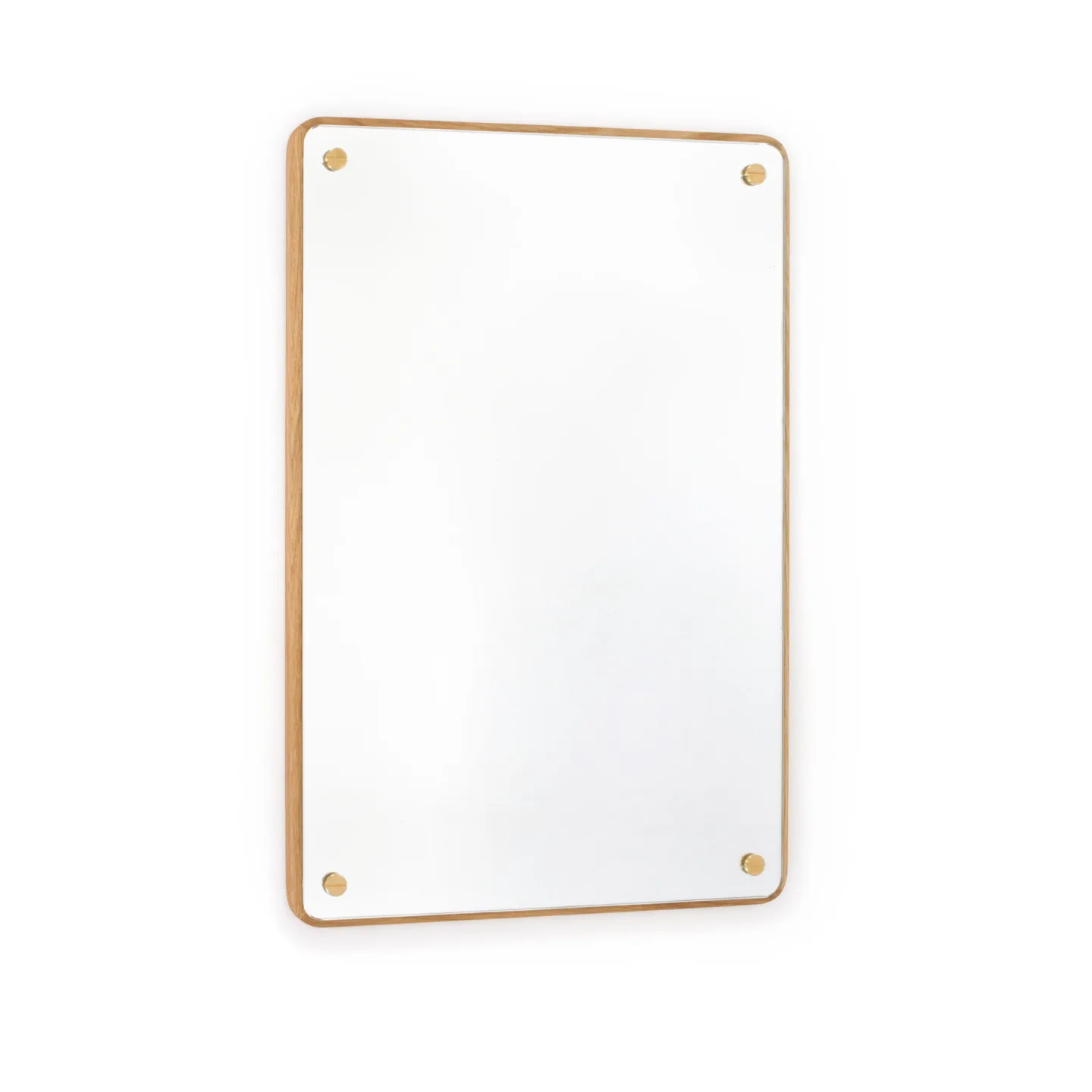 Frama - RM-1 Rectangular Mirror Small - Väggspeglar