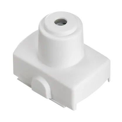 Global Trac Pro/Pulse SP4R-3 M6 Infästning Vit