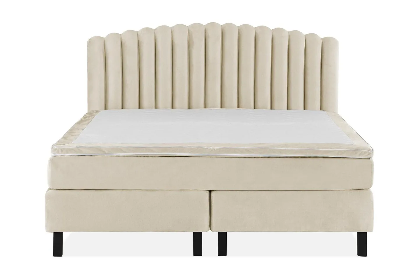 Princess Sängpaket 160x200cm -