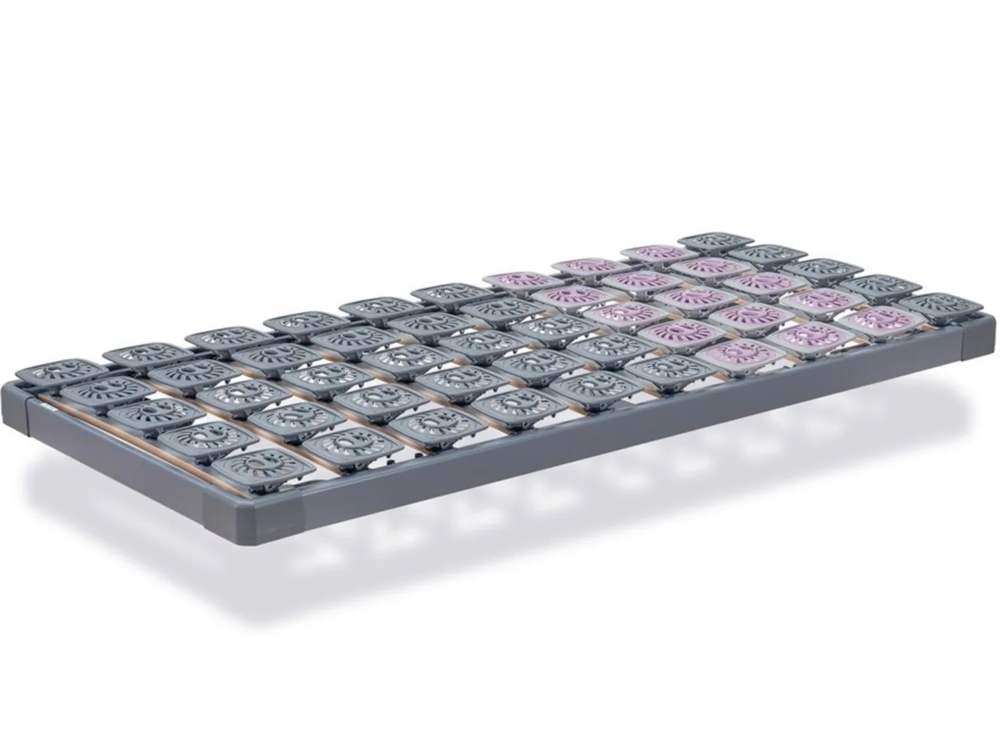 Tempur Einlegerahmen Premium Flex 500 | Schubiger Möbel