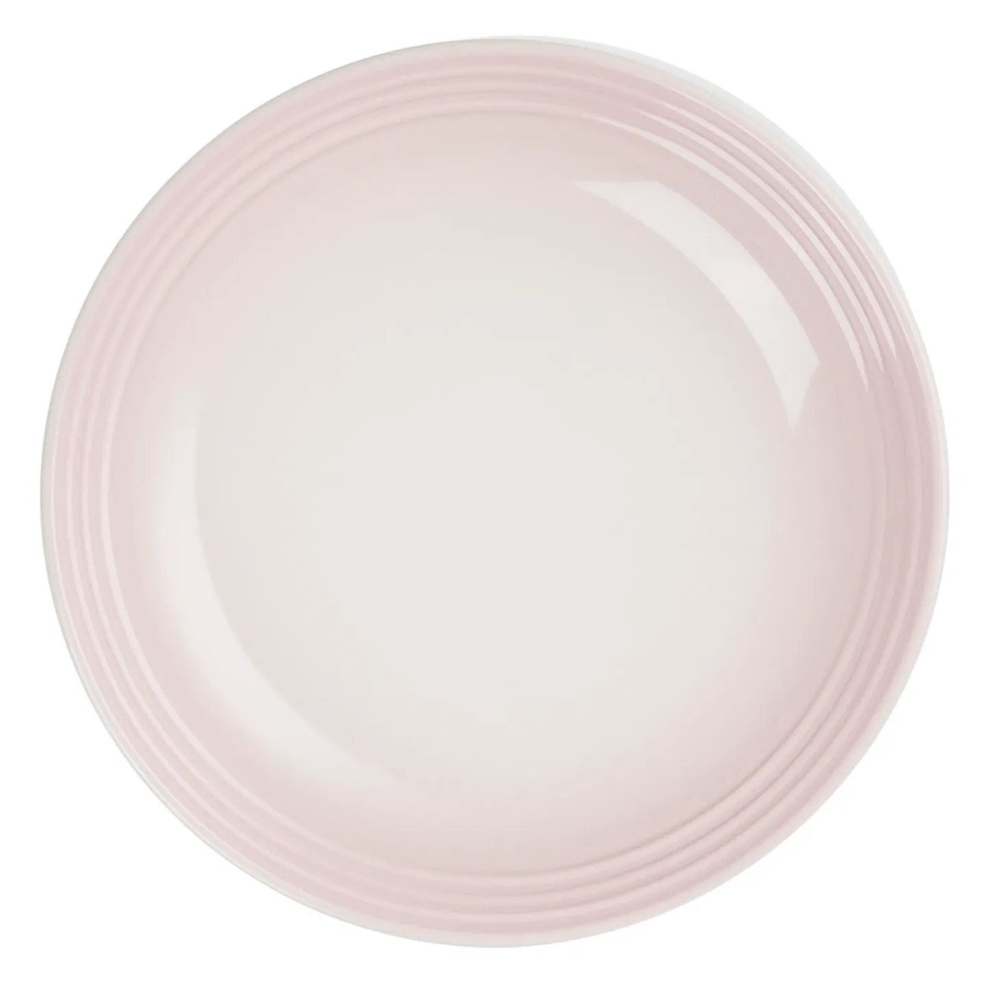 Le Creuset Le Creuset Signature pastatallrik 22 cm Shell Pink