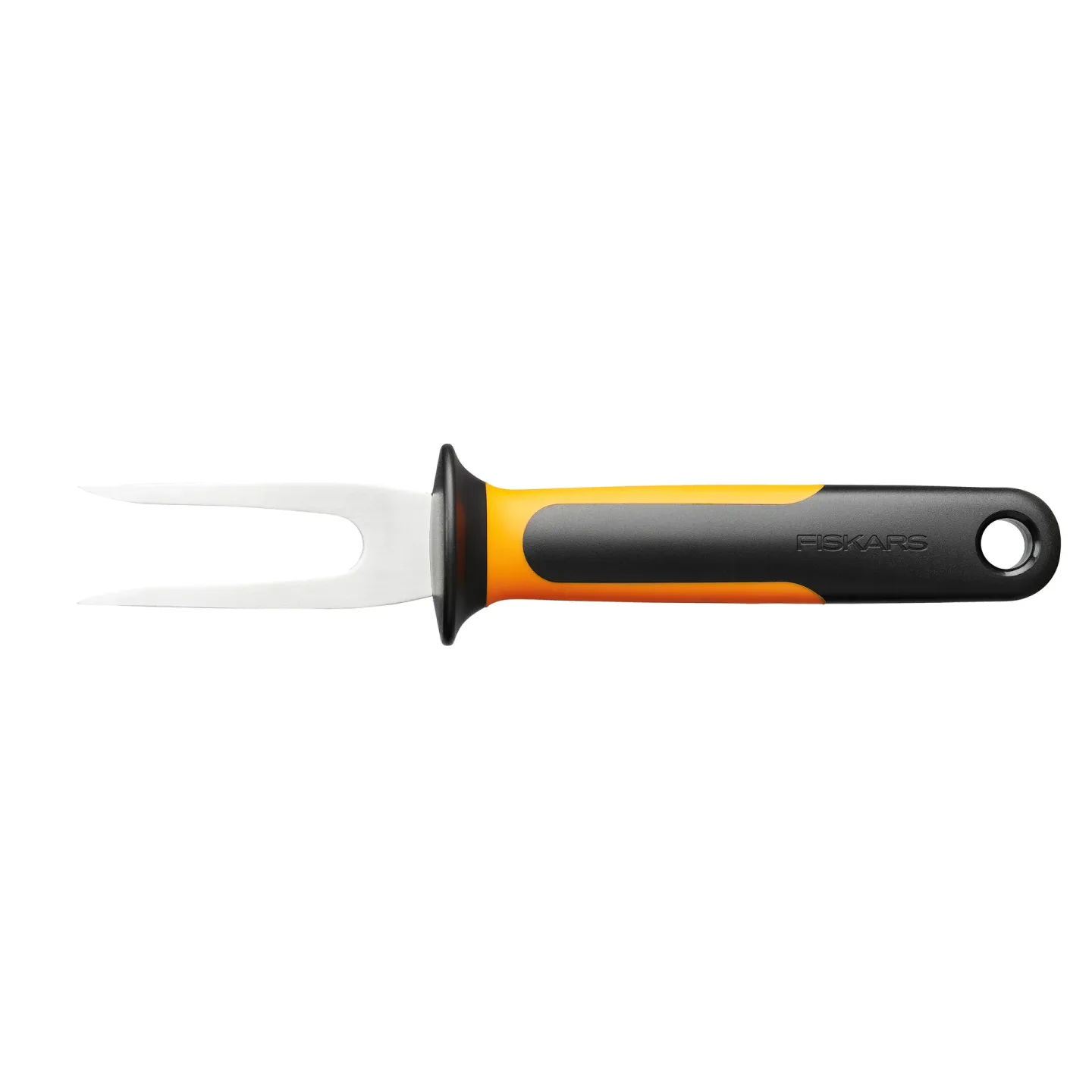 Fiskars Functional Form Fischgabel Edelstahl