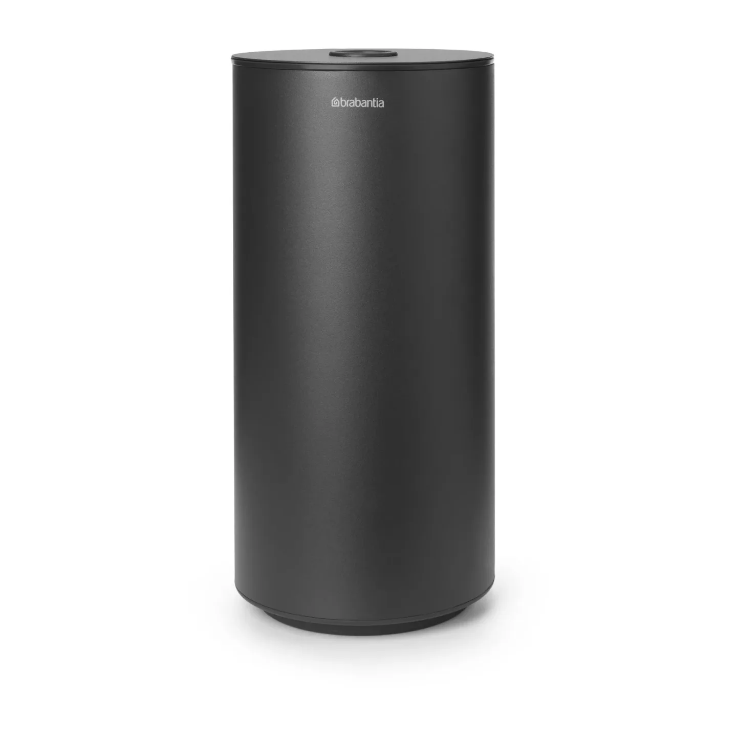 Brabantia MindSet Toilettenrollenhalter Mineral Infinite Grey