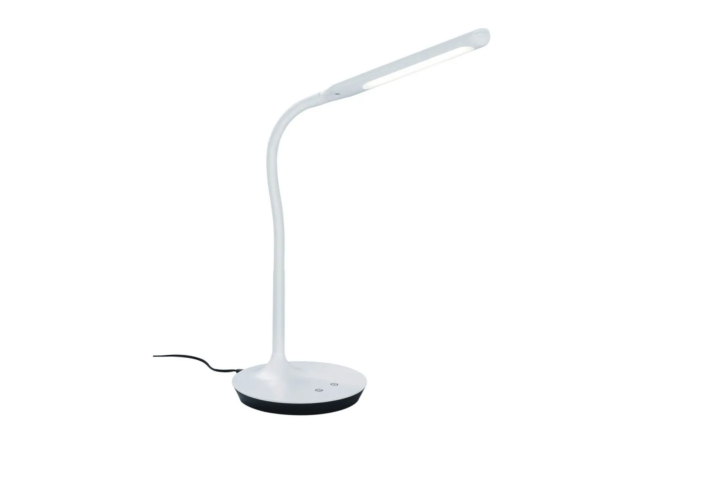 Polo LED Bordslampa mattvit - Matt vit
