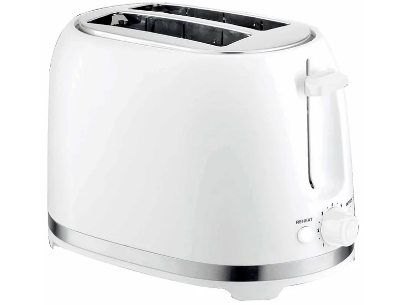 OHMEX Toaster 2 spalten OHM-TST-2002
