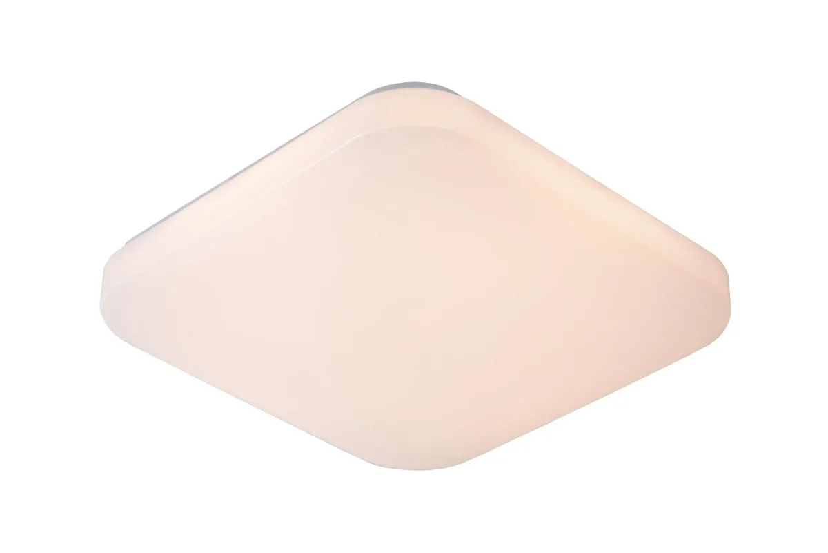 Lucide - Otis LED 28cm - Takplafond - Opal