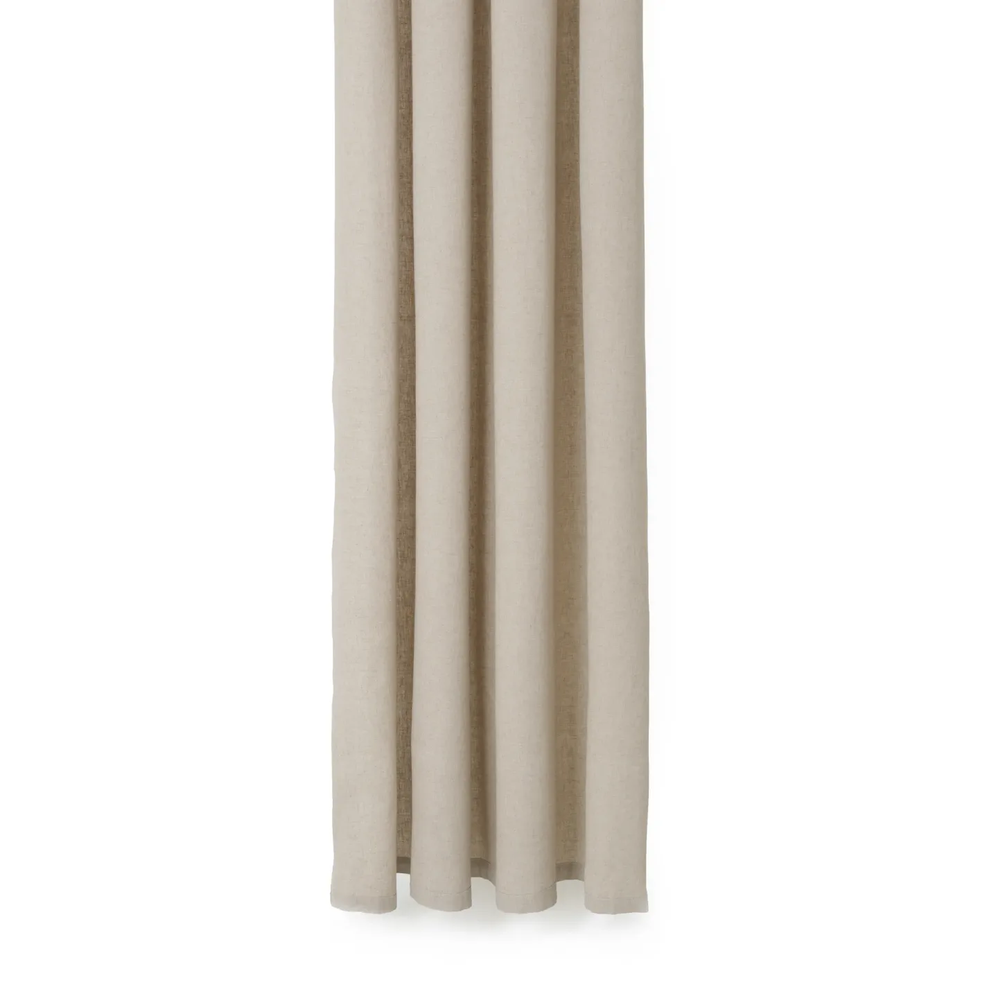 Ferm Living Chambray duschdraperi Sand