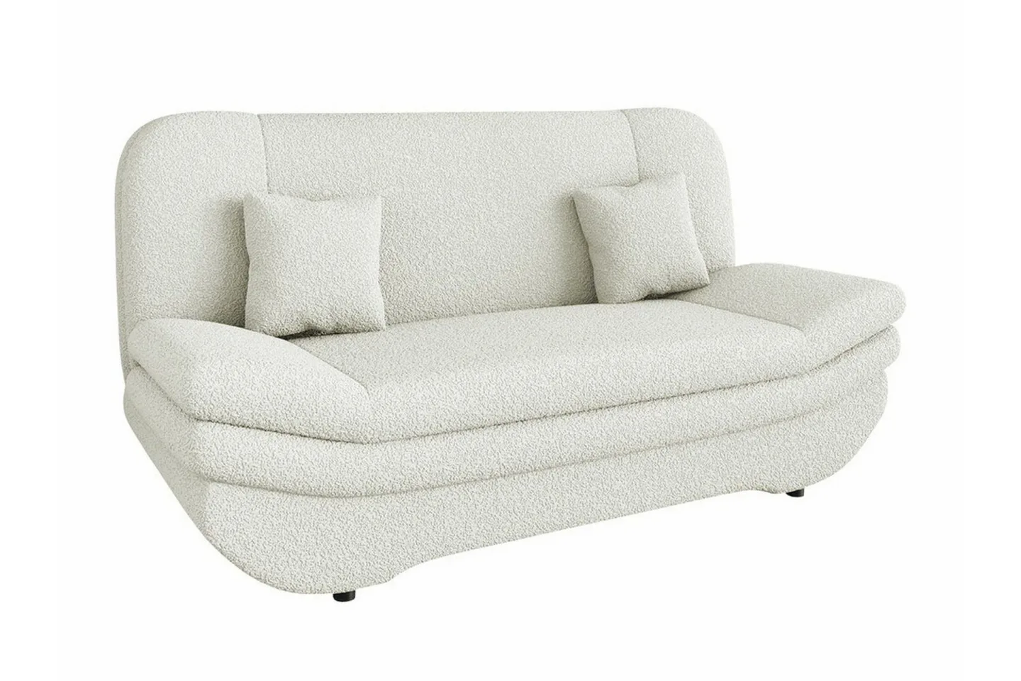 Kintore 2-sits Bäddsoffa -