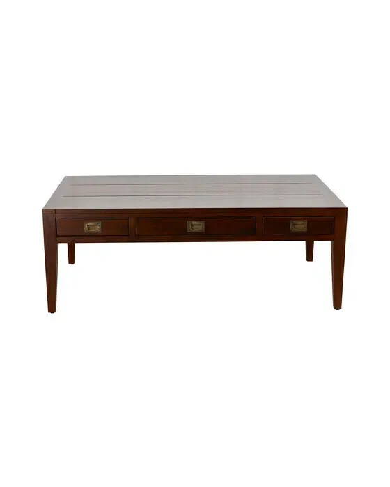 Belknap Couchtisch Noble Newport Brown