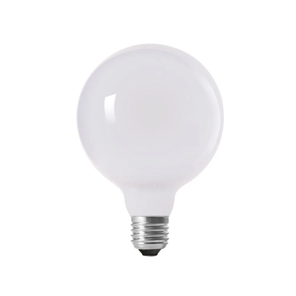 Ljuskälla Perfect Led Glob Opal Ø 12,5 cm E27