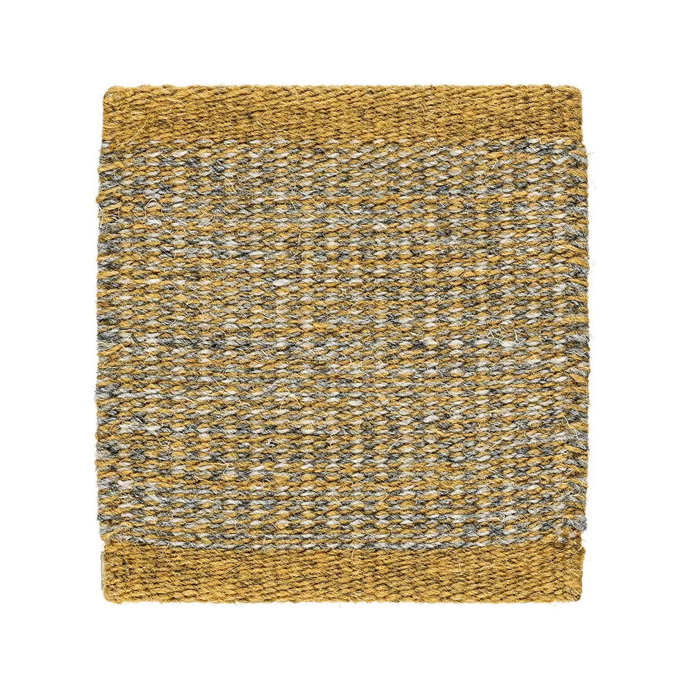 Kasthall Harper Teppich Golden ash 450, 240x250