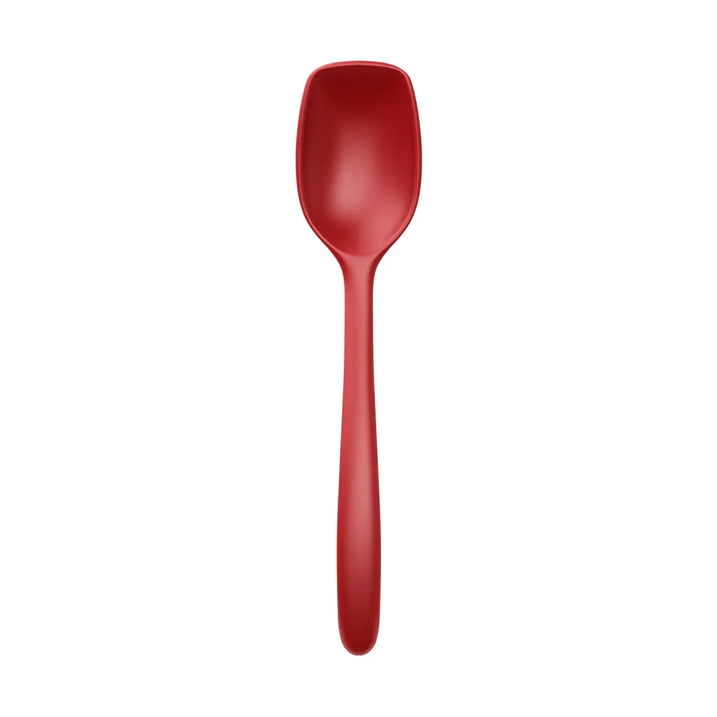 Rosti Classic Kochlöffel klein Rot