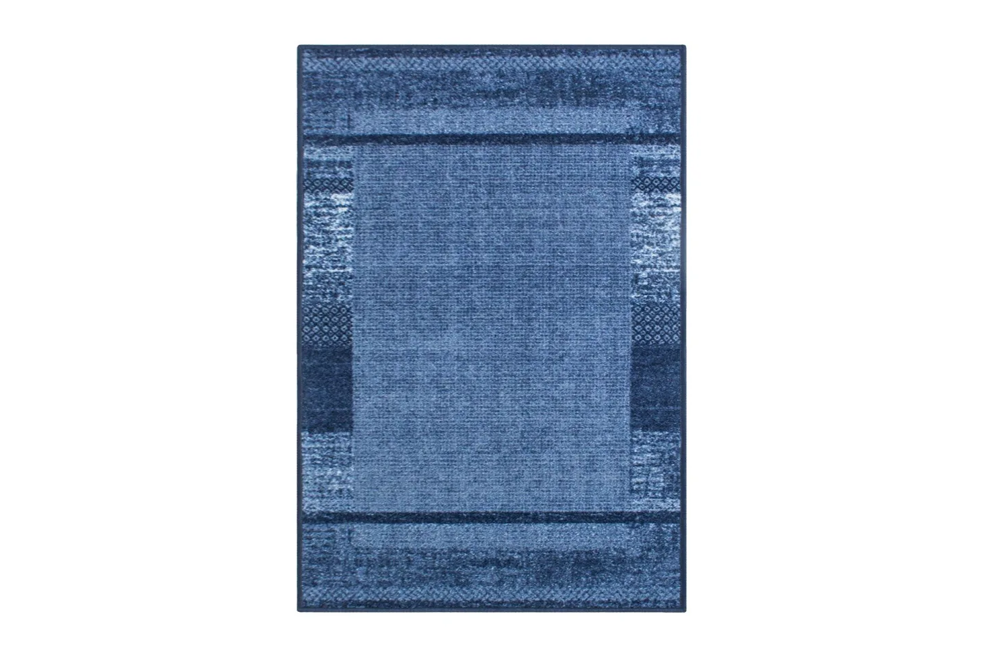 Trendy Matta 160x230 - Blå