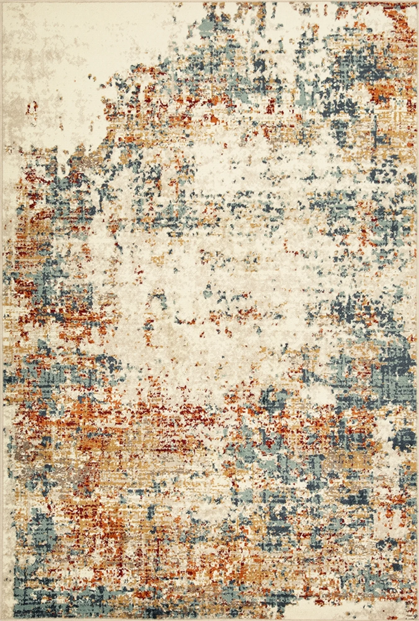 image LAND Teppich Alva | Schubiger Möbel